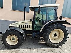 Lamborghini Traktor 1060 Premium Schlepper SAME SDF DEUTZ