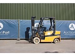 Yale GDP25LX