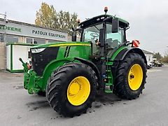 John Deere 7310R