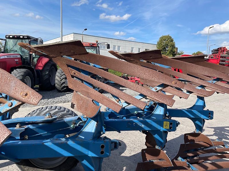 Rabe Kormoran HA 160 V1