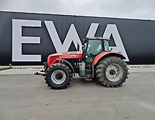 Massey Ferguson 8480 Massey Ferguson 8480