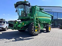 John Deere T670i HM