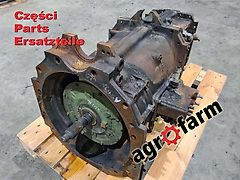 Claas Gear box transmission Claas Arion 620