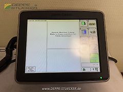 John Deere Greenstar 2630 Display
