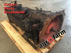Claas Gear box transmission Claas Ares 630 RZ