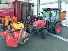 Kioti CK 5030 CH + 6 x Anbaugeräte