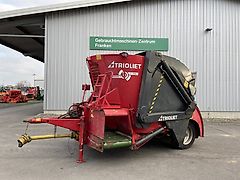 Trioliet Triomix S1-1000