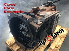 New Holland Gear box transmission New Holland T6.180