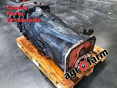 Claas Gear box transmission Claas Ares 816 RZ