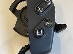 John Deere 6930 Premium - moduł EHR AL177391 (Części zamienne)