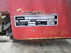 Jacoby Eurotrain 2600