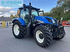New Holland t6.175