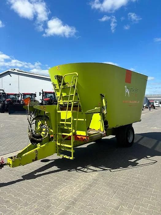 Storti Dunker T2 180