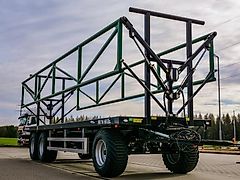 Metaltech PB16 HB