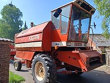 Deutz-Fahr M1302 *Kundenauftrag*