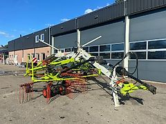 Claas Liner 1650