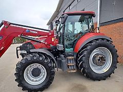 Case IH Farmall 115 U