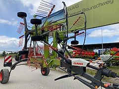 Claas Liner 2700 Trend