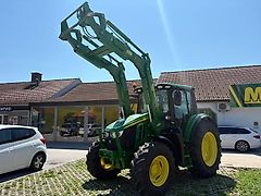 John Deere 6120M
