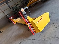 Ziegler Rapstisch