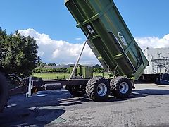Fliegl TMK273