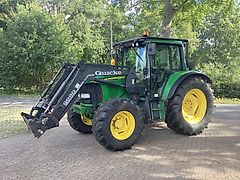 John Deere 6420 S