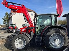 Massey Ferguson MF 5711 M Dyna-4 Essential
