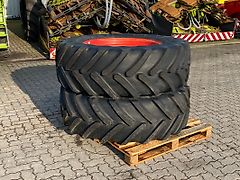 Michelin Omnibib