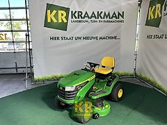 John Deere X127 #715696