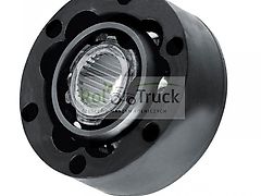 Fendt PRZEGUB WAŁU NAPĘDOWEGO FENDT E158305080010