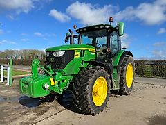 John Deere 6R155