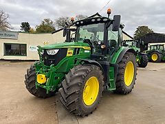 John Deere 6R150