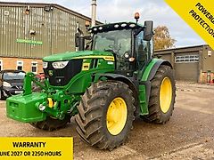 John Deere 6R155