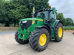 John Deere 6R195