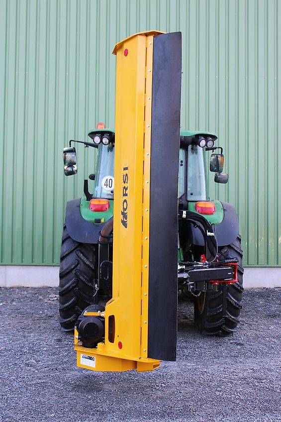 Orsi Primatist Plus GS 260 Seitenmulcher 2,60m