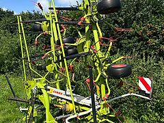 Claas VOLTO 900