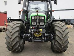 Deutz-Fahr AGROTRON TTV 610