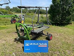 Fendt FORMER 391