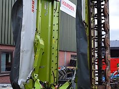 Claas Disco 9100C