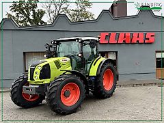 Claas Arion 450 CIS