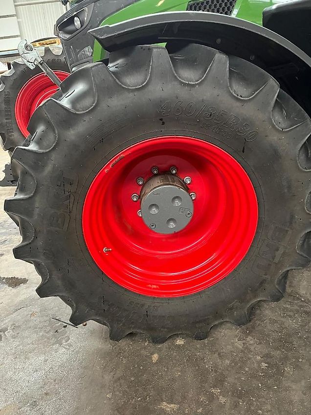Fendt Fendt 700 S4 /Gen 6 of nieuwe 600