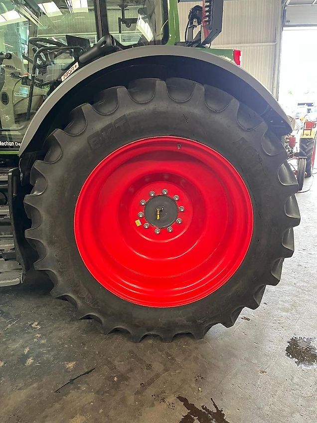 Fendt Fendt 700 S4 /Gen 6 of nieuwe 600