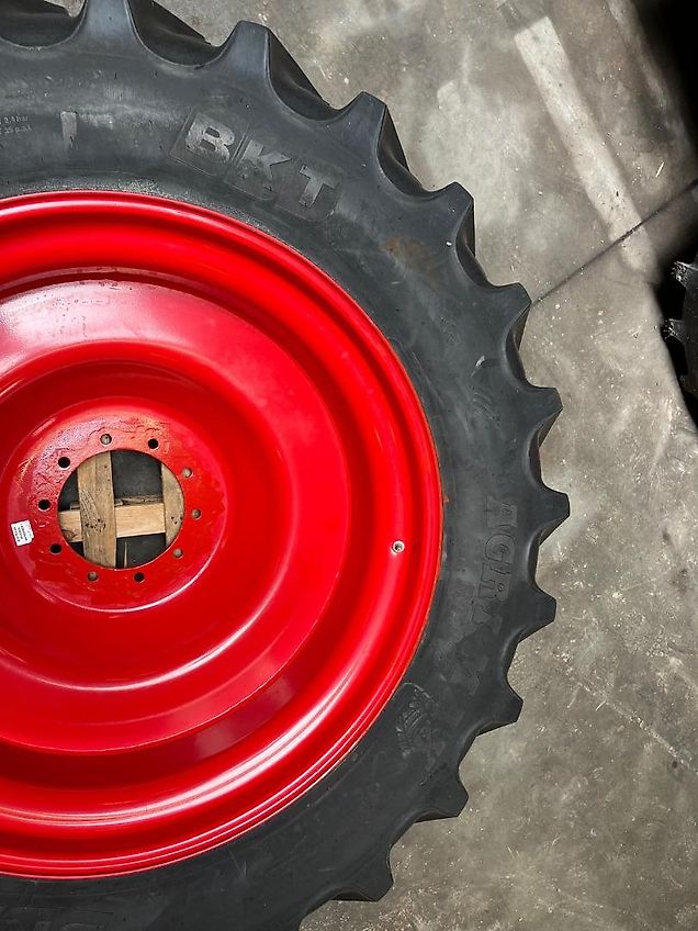 Fendt Fendt 700 S4 /Gen 6 of nieuwe 600