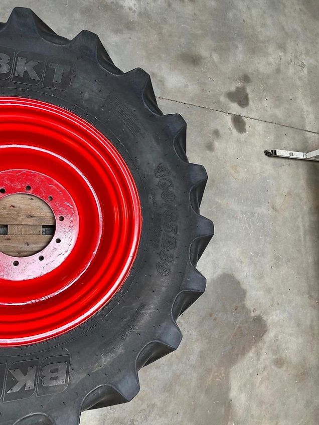 Fendt Fendt 700 S4 /Gen 6 of nieuwe 600