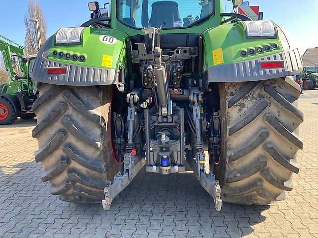 Fendt 930 Vario Gen7 Profi+ Setting2
