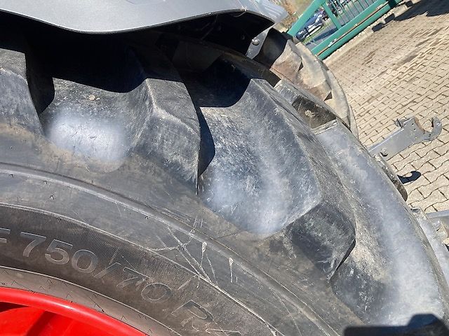 Fendt 930 Vario Gen7 Profi+ Setting2