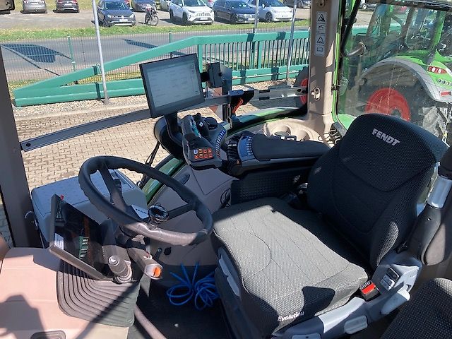 Fendt 930 Vario Gen7 Profi+ Setting2