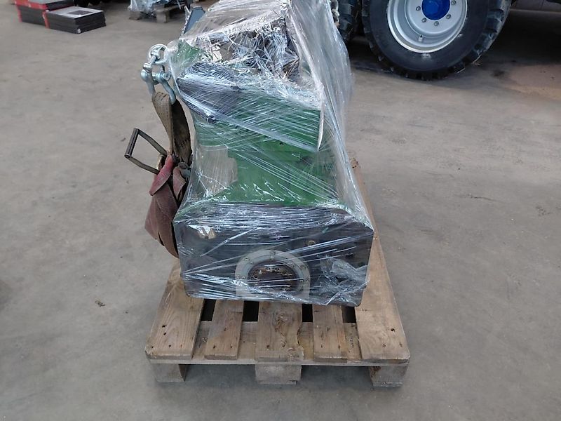 John Deere JD6135 REMAN Engine