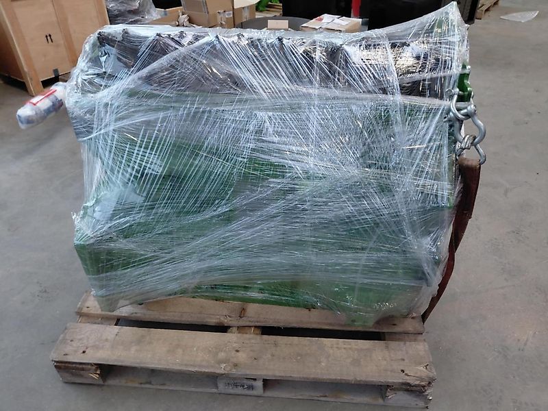 John Deere JD6135 REMAN Engine