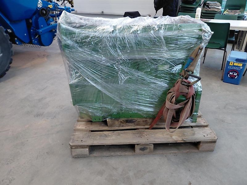 John Deere JD6135 REMAN Engine